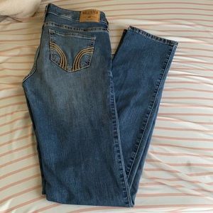 Hollister jeans